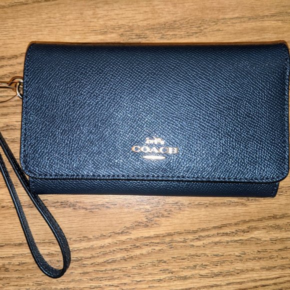 Long Wallet - Picture 4 of 5